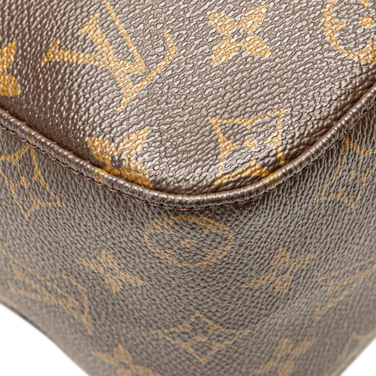 Louis Vuitton Monogram Looping GM Bruin