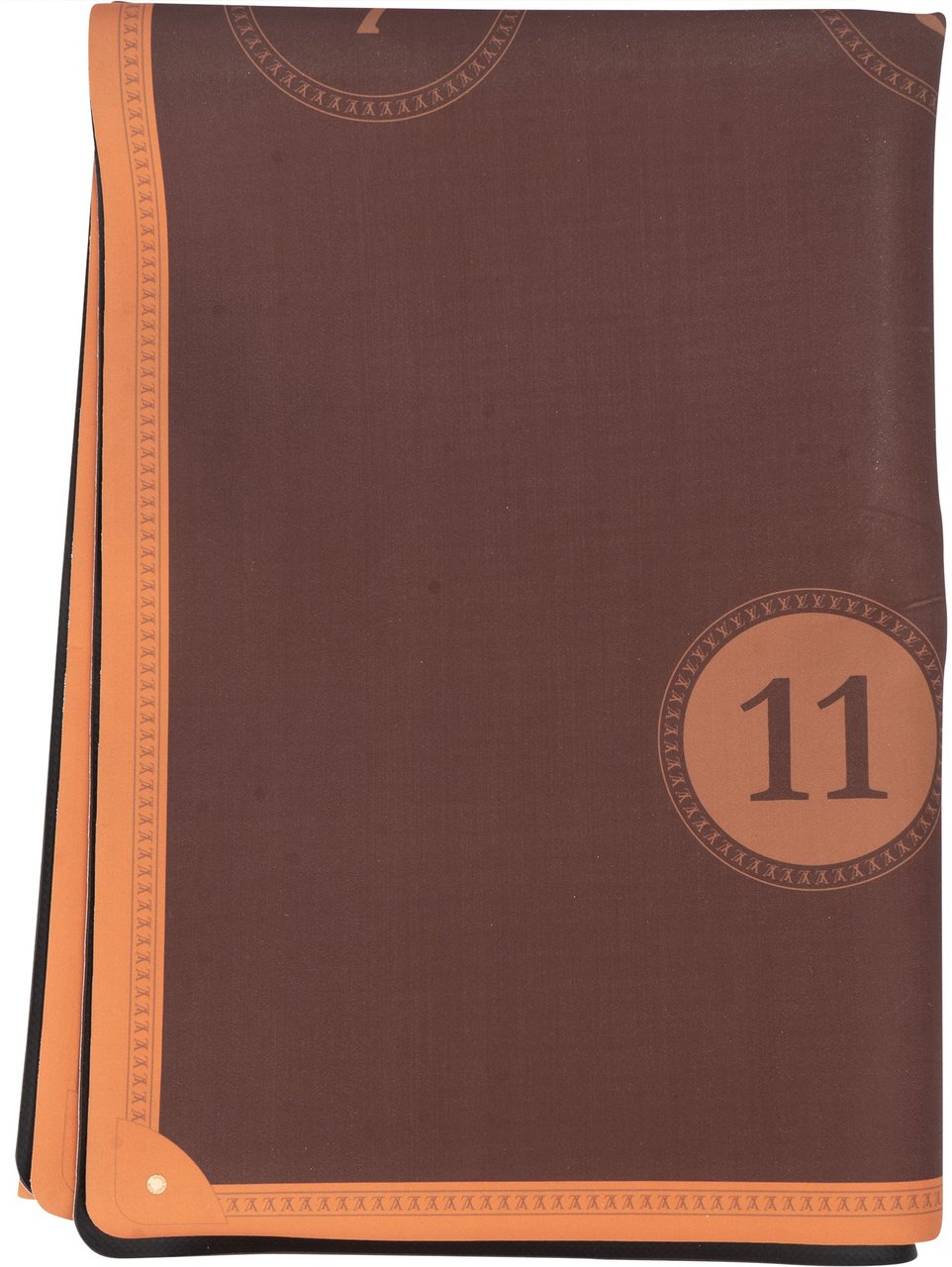 Louis Vuitton Louis Vuitton Canvas Monogram Limited Karl Lagerfeld Boxing Gloves Bruin