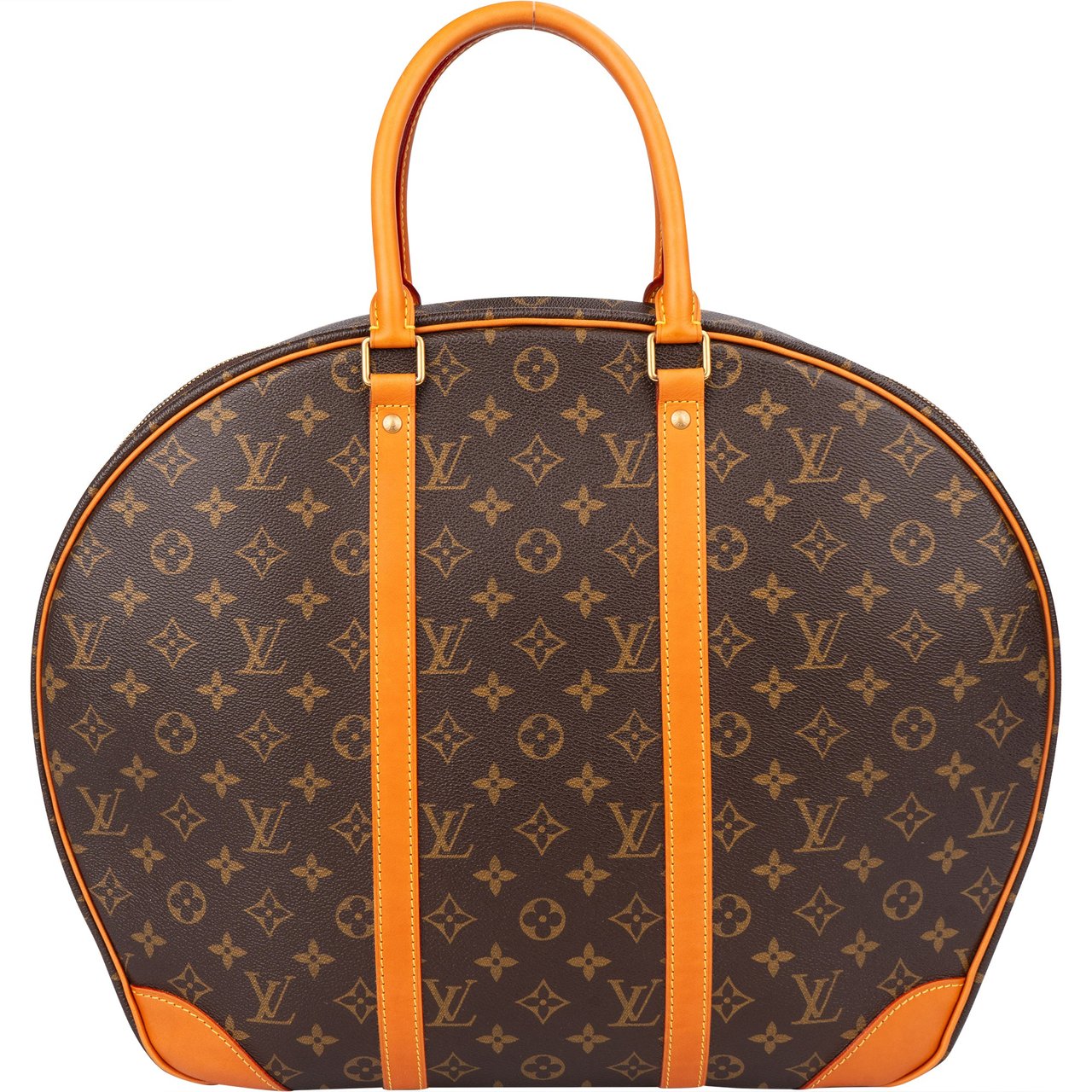 Louis Vuitton Louis Vuitton Canvas Monogram Limited Karl Lagerfeld Boxing Gloves Bruin