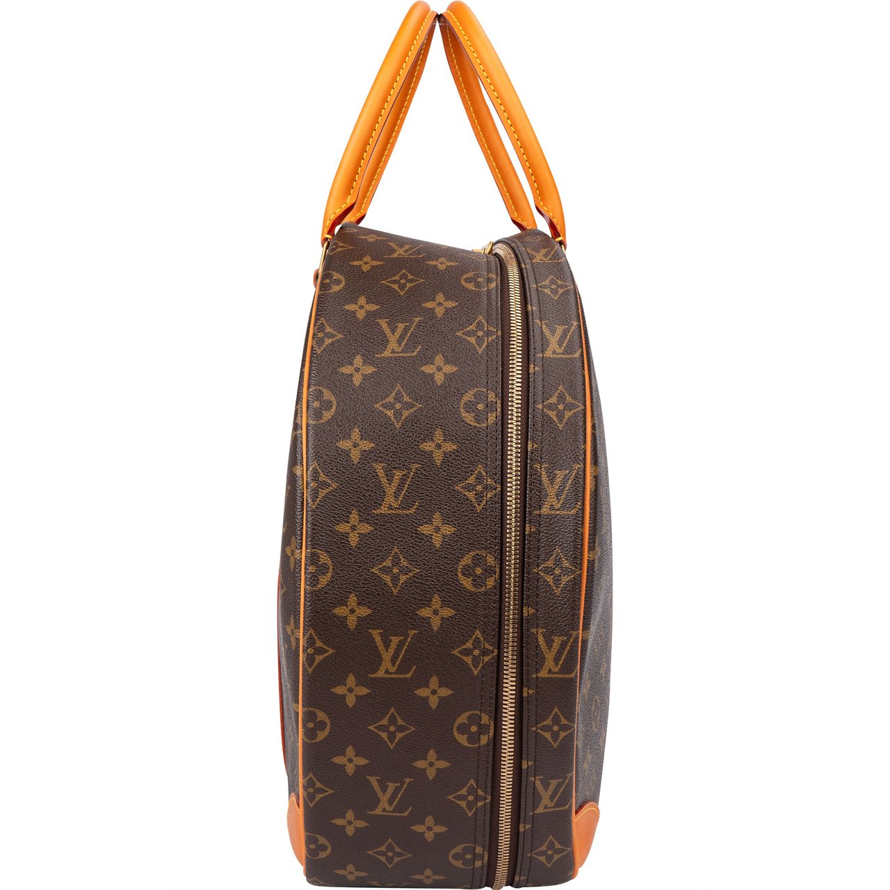 Louis Vuitton Louis Vuitton Canvas Monogram Limited Karl Lagerfeld Boxing Gloves Bruin