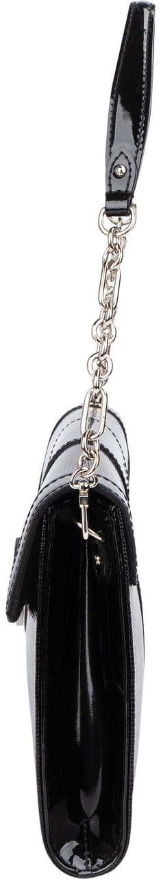 Louis Vuitton Louis Vuitton Epi Electric Jena Pochette Shoulder Bag Zwart