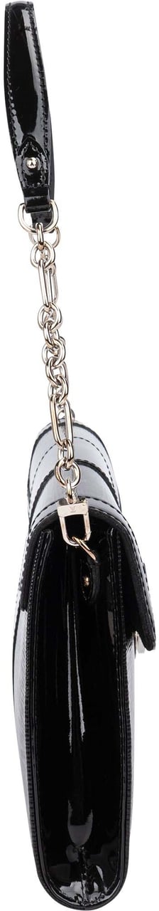 Louis Vuitton Louis Vuitton Epi Electric Jena Pochette Shoulder Bag Zwart