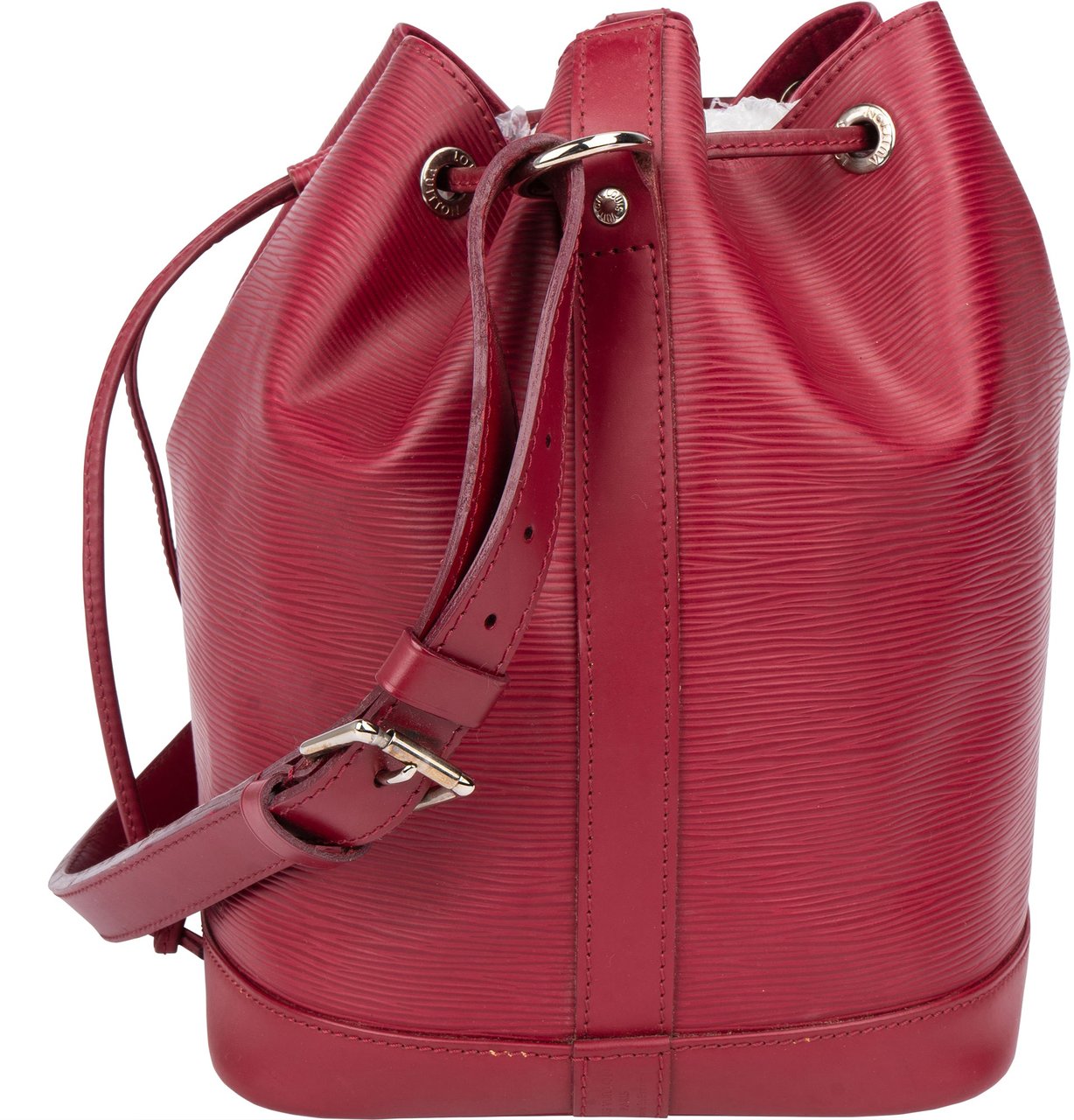 Louis Vuitton Louis Vuitton Epi Leather NM Sac Noe Petit Shoulder Bag Roze