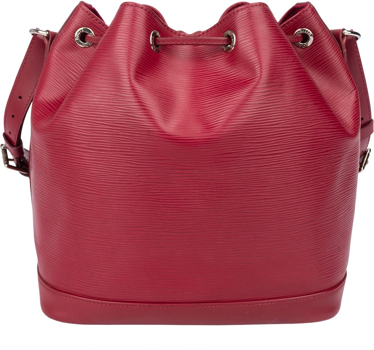 Louis Vuitton Louis Vuitton Epi Leather NM Sac Noe Petit Shoulder Bag Roze