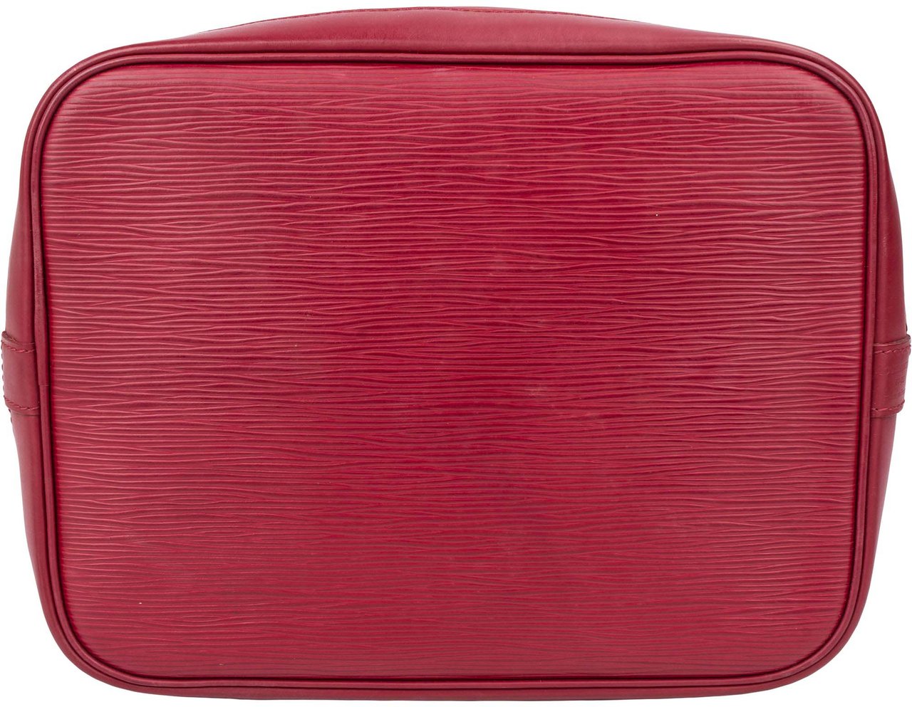 Louis Vuitton Louis Vuitton Epi Leather NM Sac Noe Petit Shoulder Bag Rood