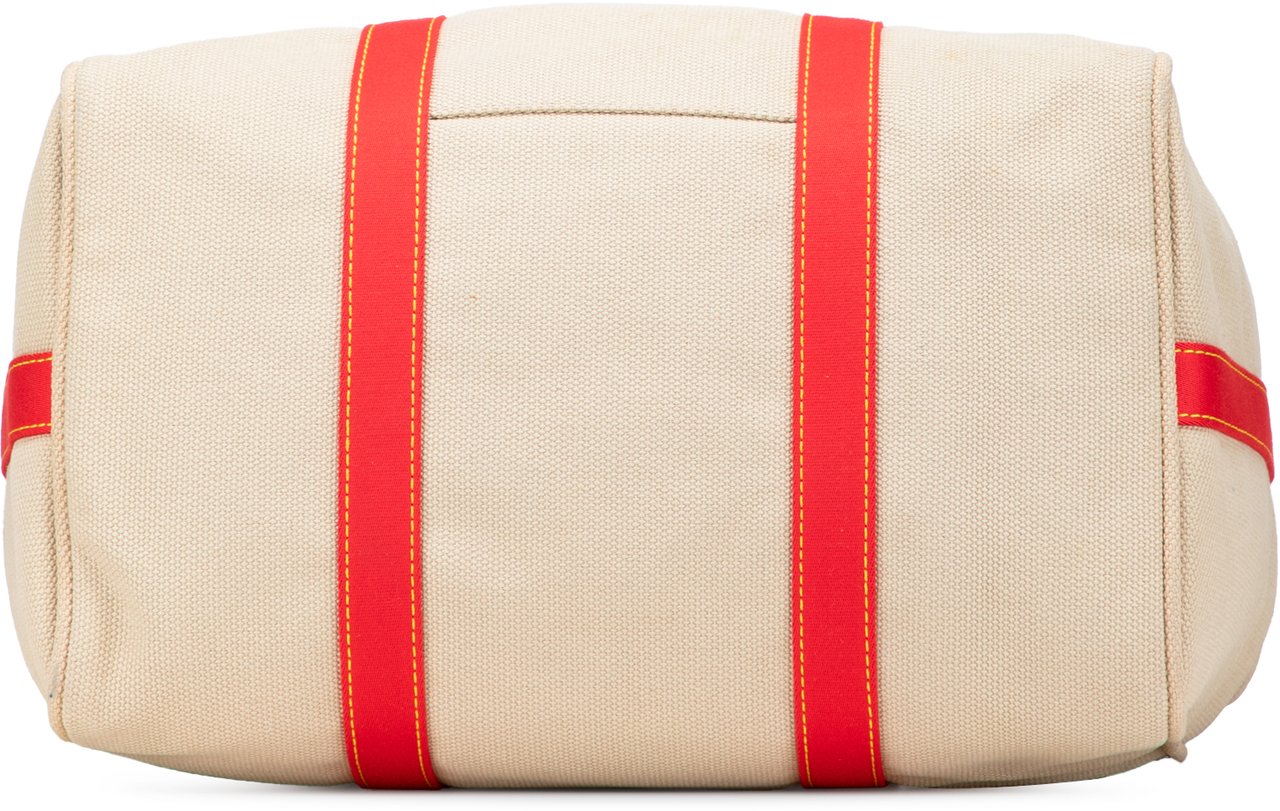Louis Vuitton LV Cup Antigua Sac Weekend Bruin
