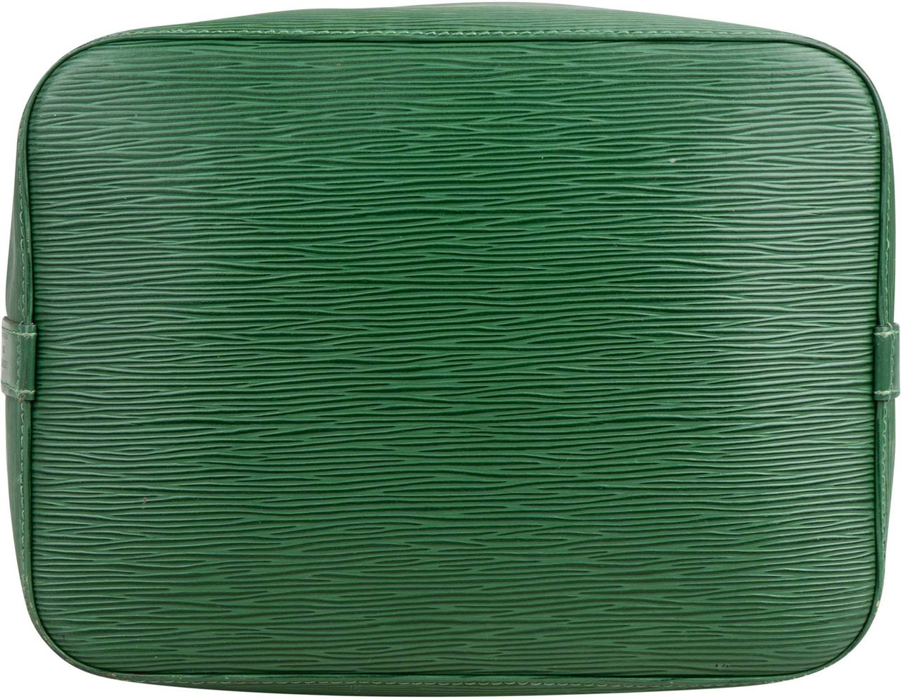 Louis Vuitton Louis Vuitton Green Epi Leather Sac Noe Petit Shoulder Bag Groen