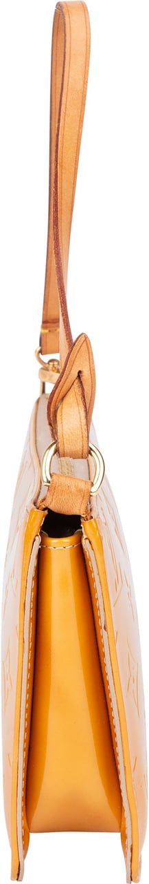 Louis Vuitton Louis Vuitton Vernis Monogram Lexington Pochette Accessoire Handbag Divers