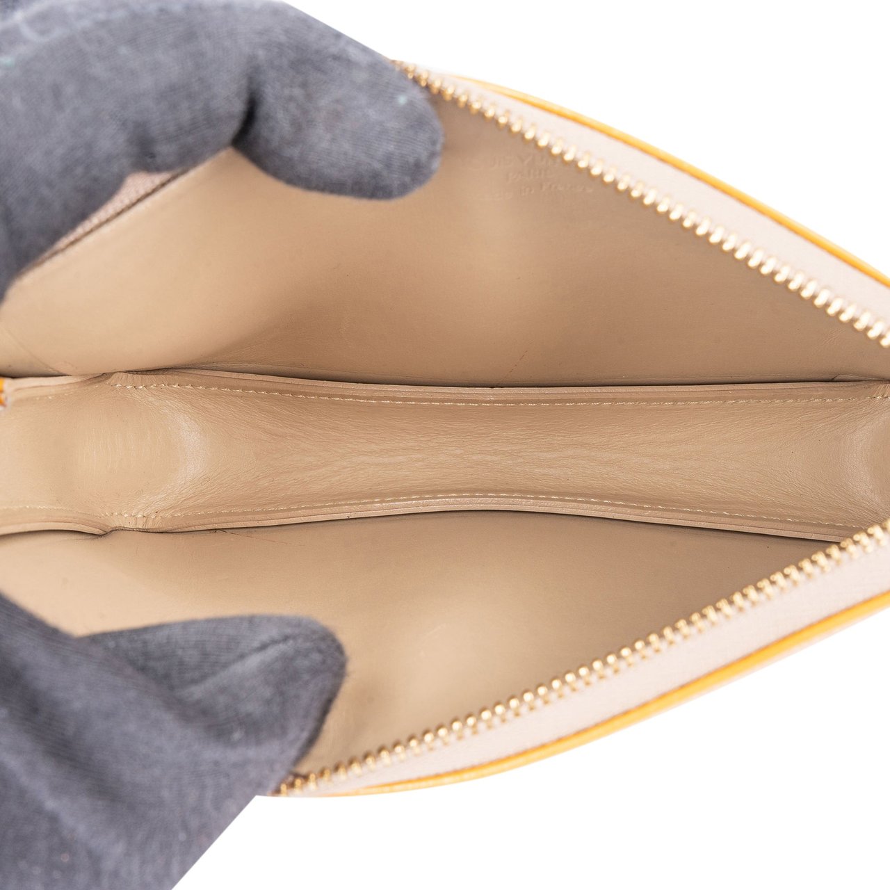 Louis Vuitton Louis Vuitton Vernis Monogram Lexington Pochette Accessoire Handbag Divers