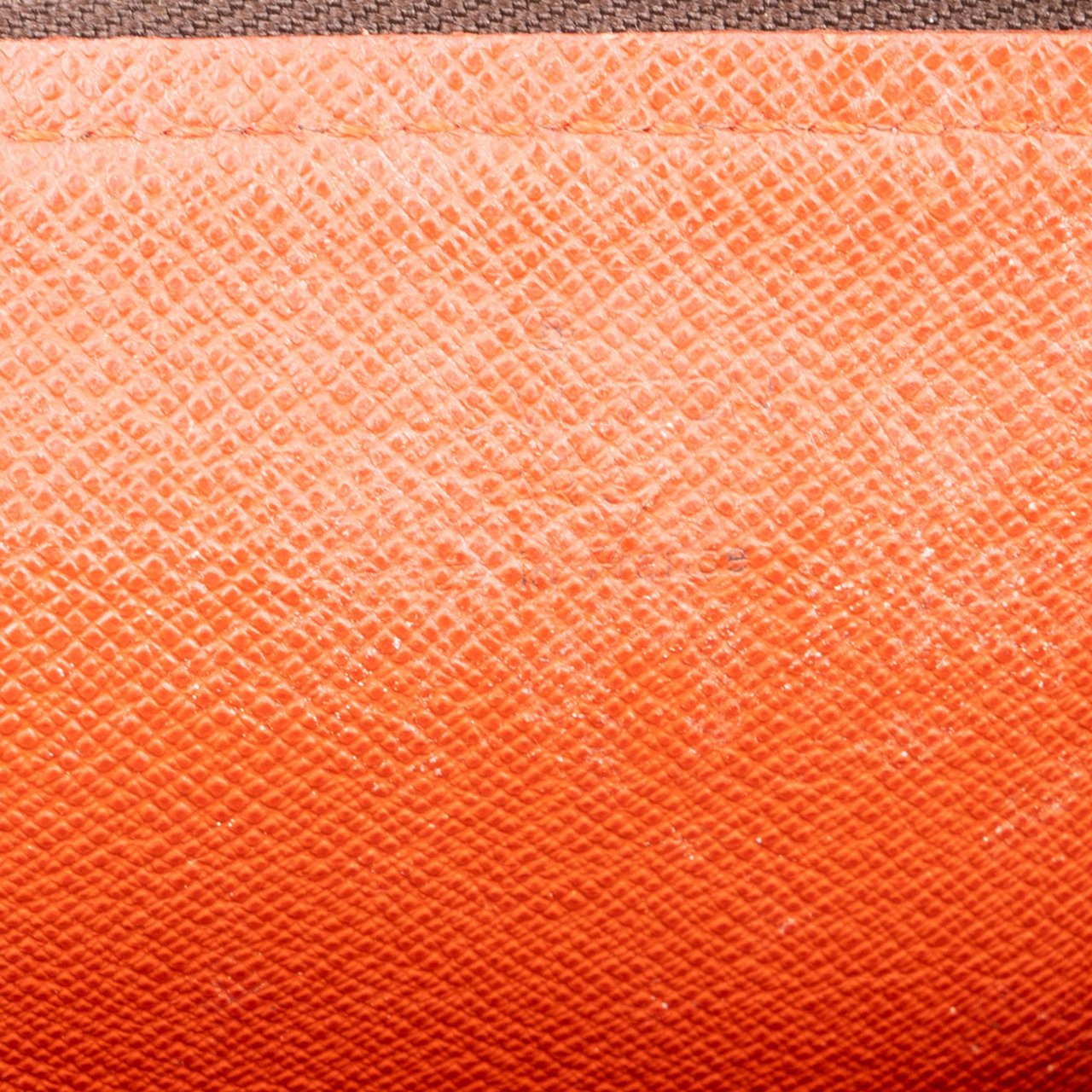 Louis Vuitton Louis Vuitton Damier Ebene Monogram Papillon Set Handbag Bruin