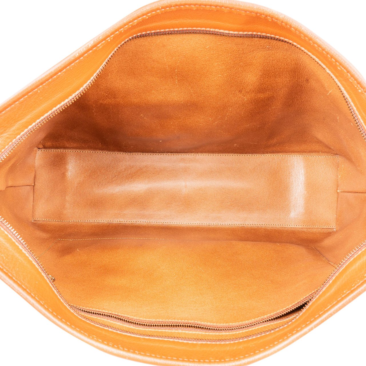 Louis Vuitton Louis Vuitton Canvas Monogram Sac Weekend Handbag Bruin