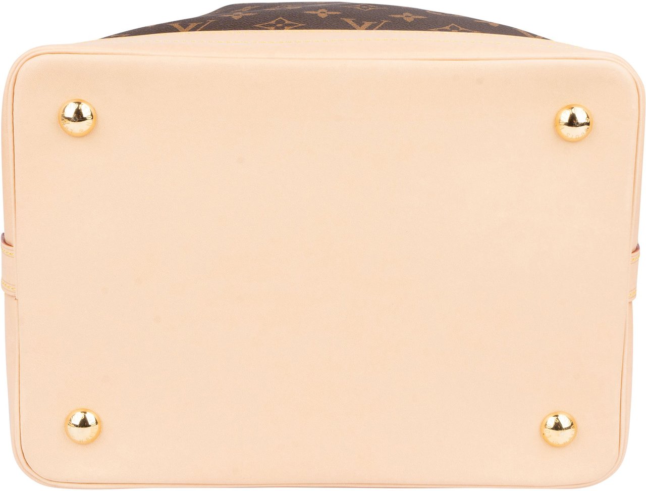 Louis Vuitton Louis Vuitton Canvas Monogram 2025 Sac Noe Grande Shoulder Bag Bruin