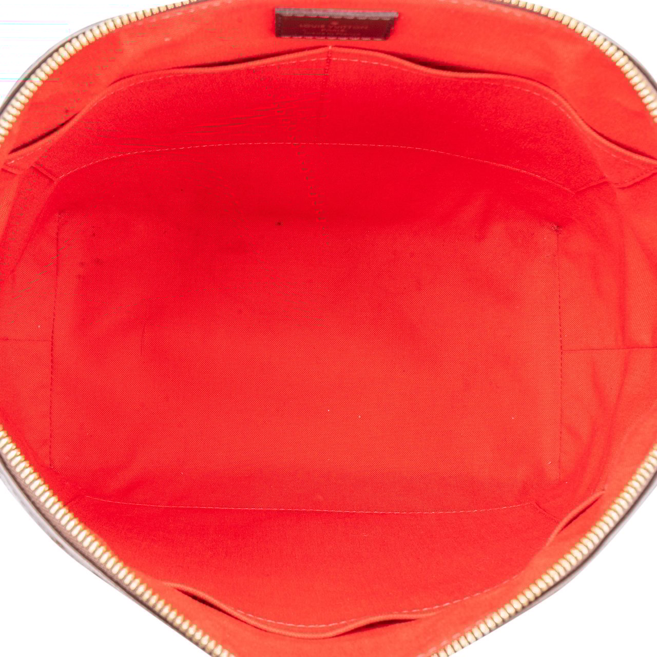 Louis Vuitton Louis Vuitton Damier Ebene Monogram Westminster GM Handbag Bruin