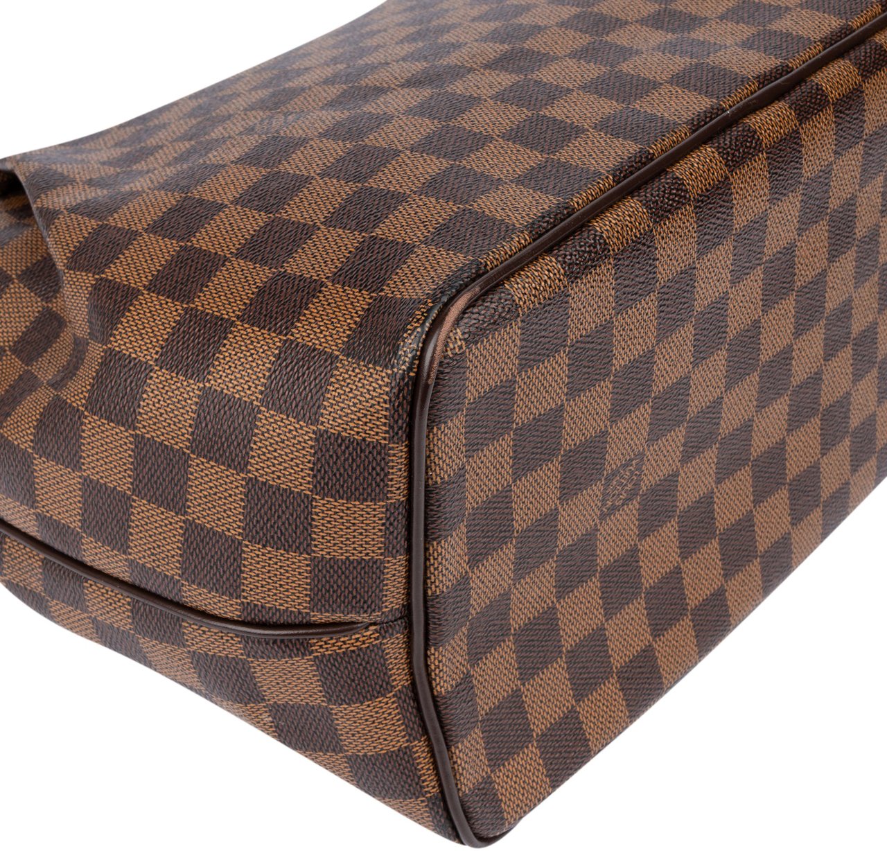Louis Vuitton Louis Vuitton Damier Ebene Monogram Westminster GM Handbag Bruin