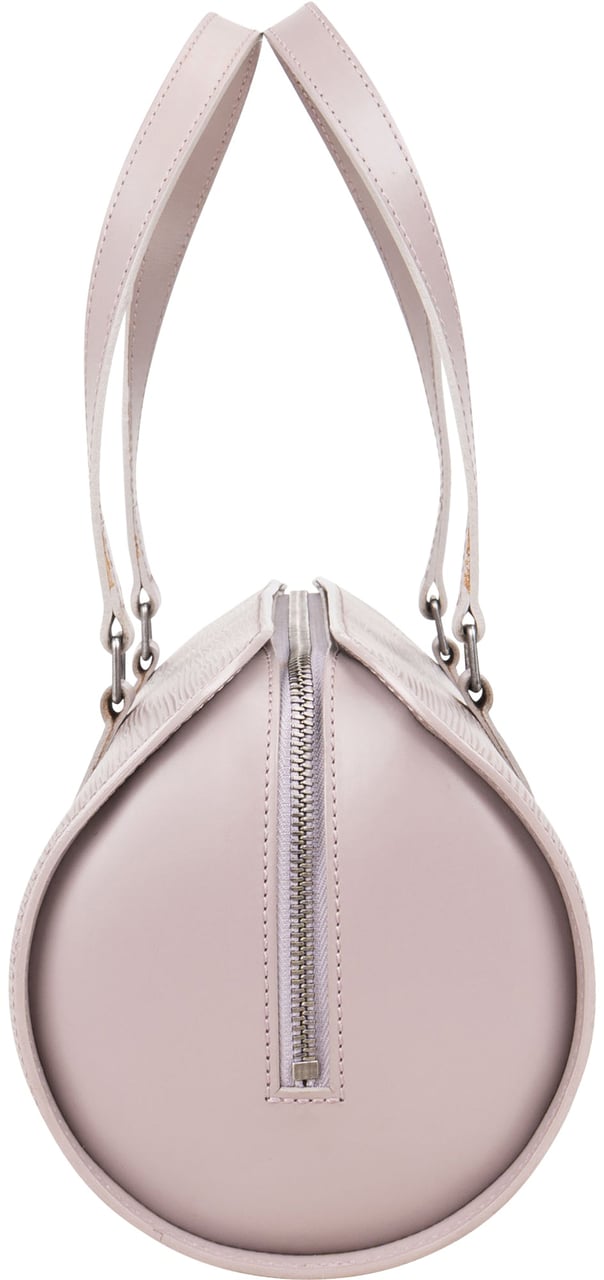 Louis Vuitton Louis Vuitton Epi Leather Soufflot Handbag Donkergrijs