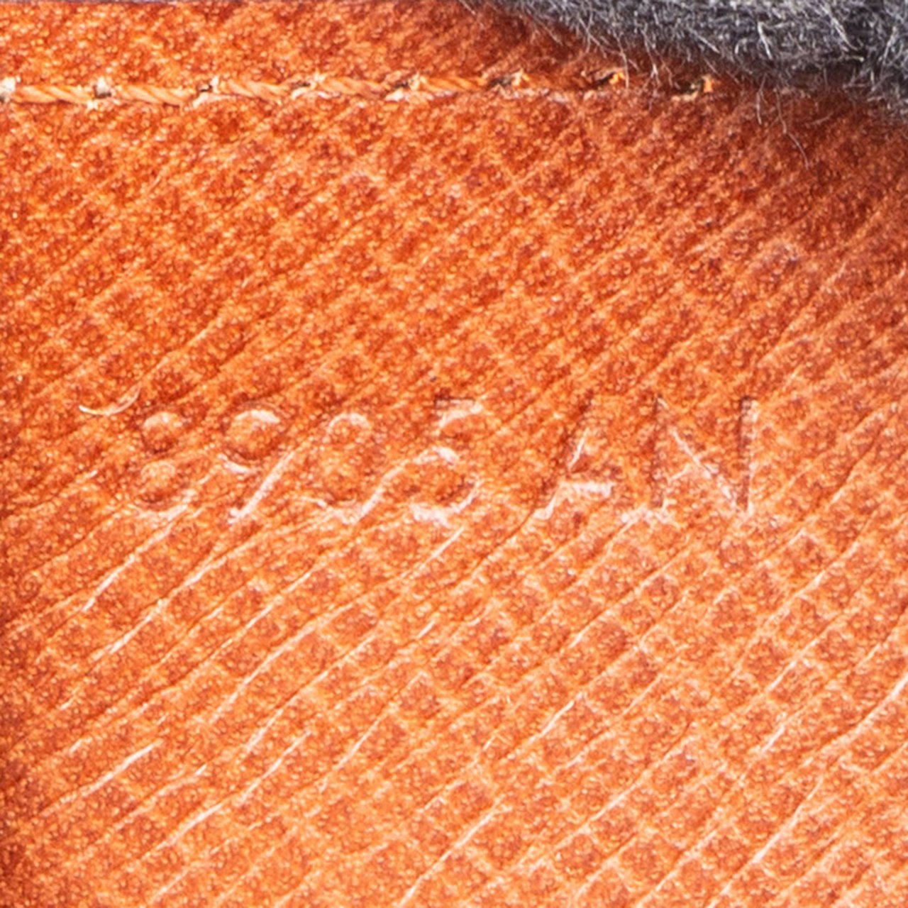 Louis Vuitton Louis Vuitton Canvas Monogram Sarah Wallet Bruin