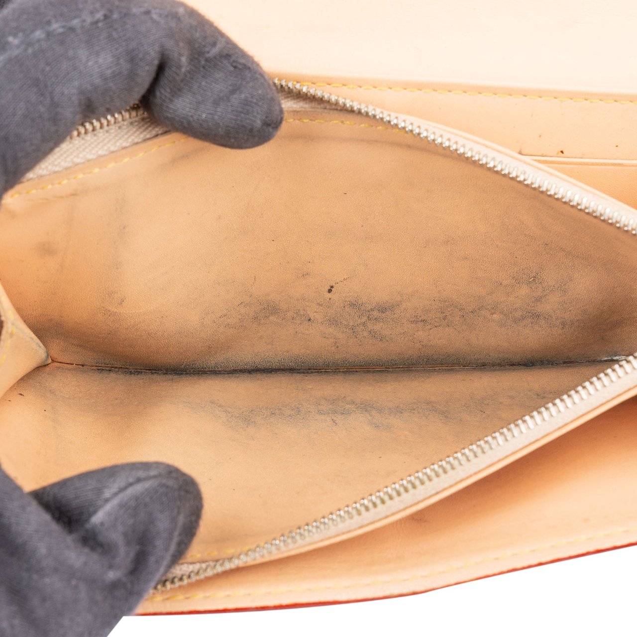 Louis Vuitton Louis Vuitton Limited Murakami Multicolor Sarah Wallet Zwart