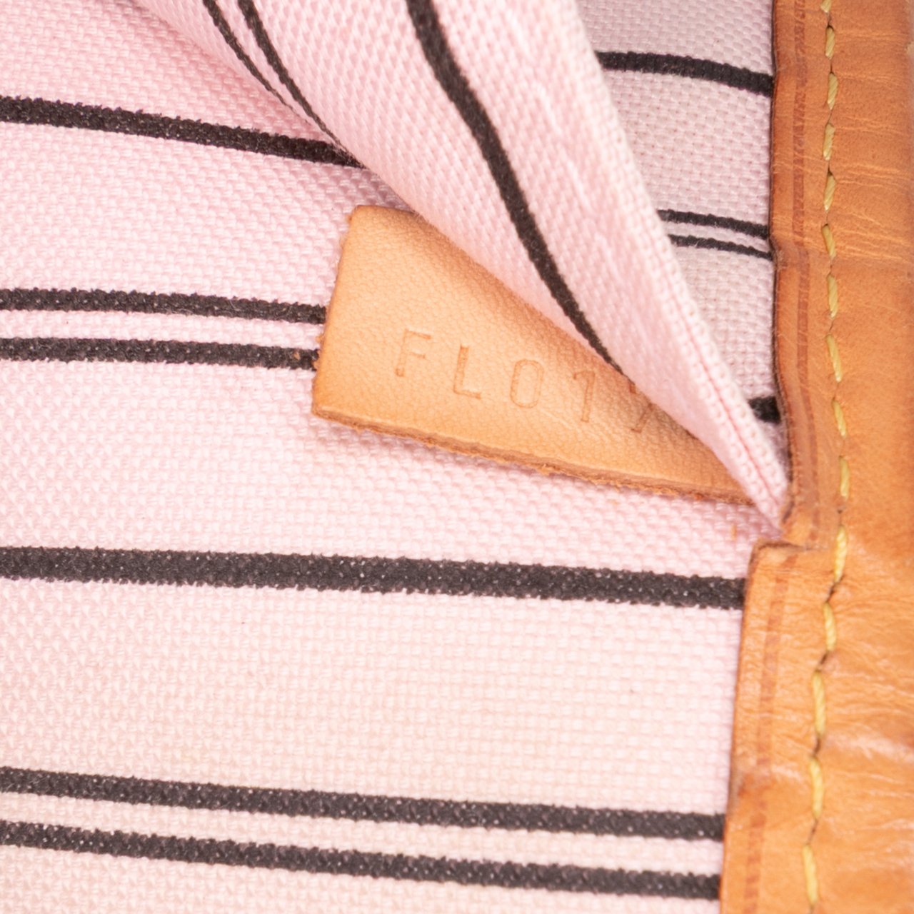 Louis Vuitton Monogram Neverfull MM Bruin