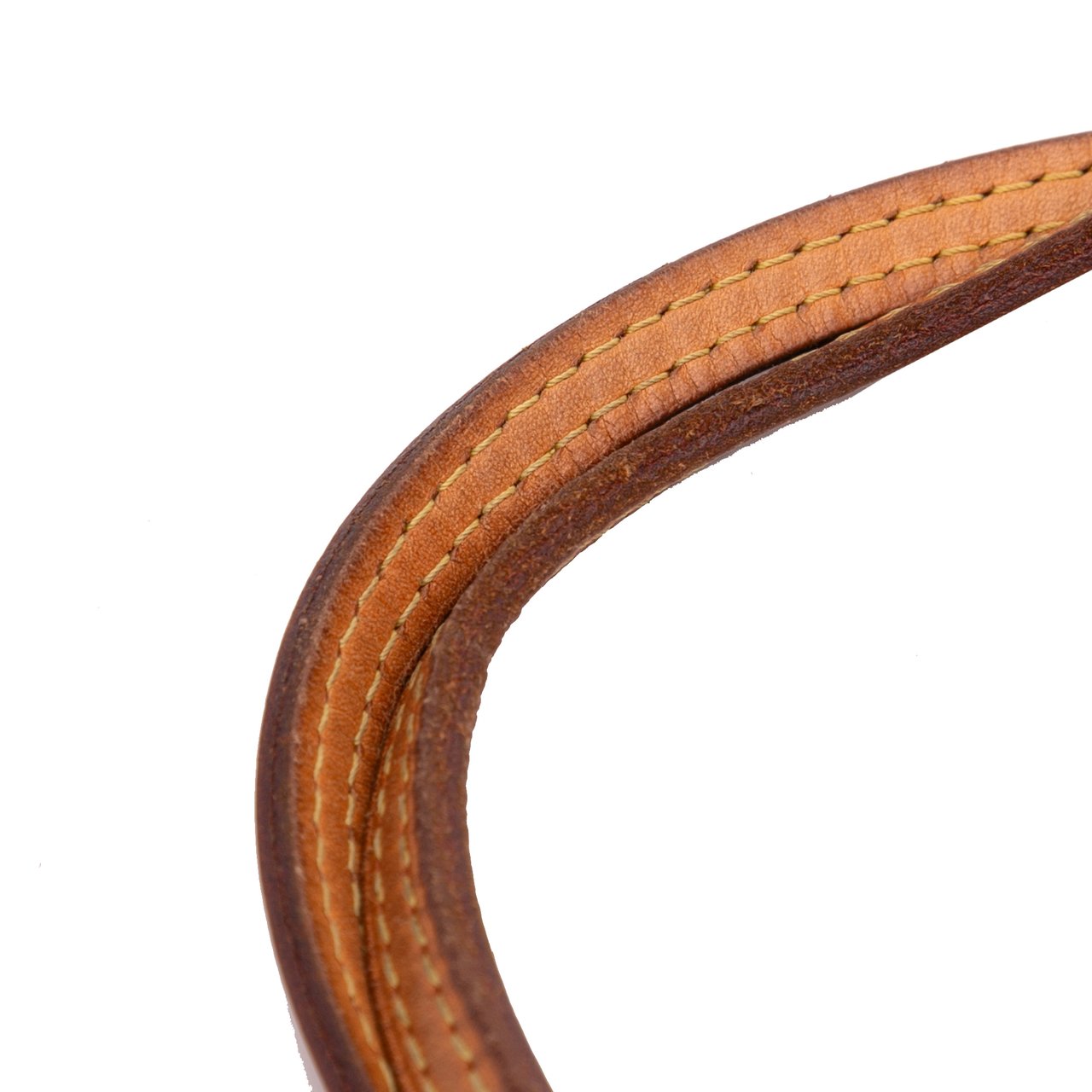 Louis Vuitton Monogram Neverfull MM Bruin