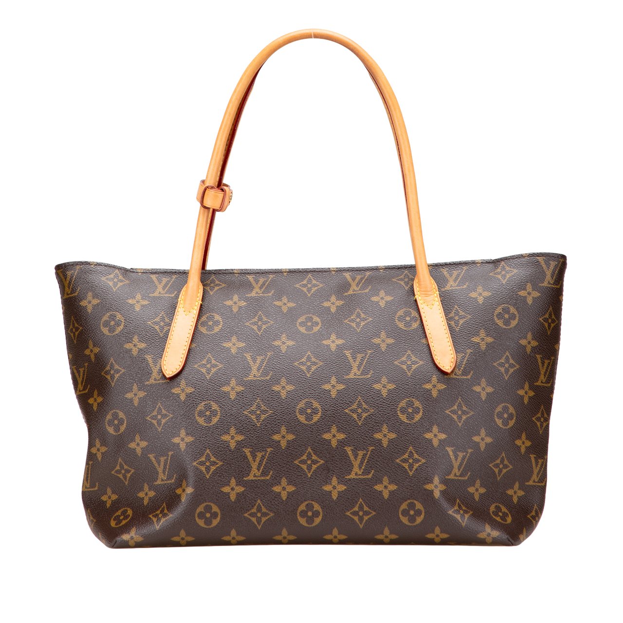 Louis Vuitton Monogram Raspail PM Bruin