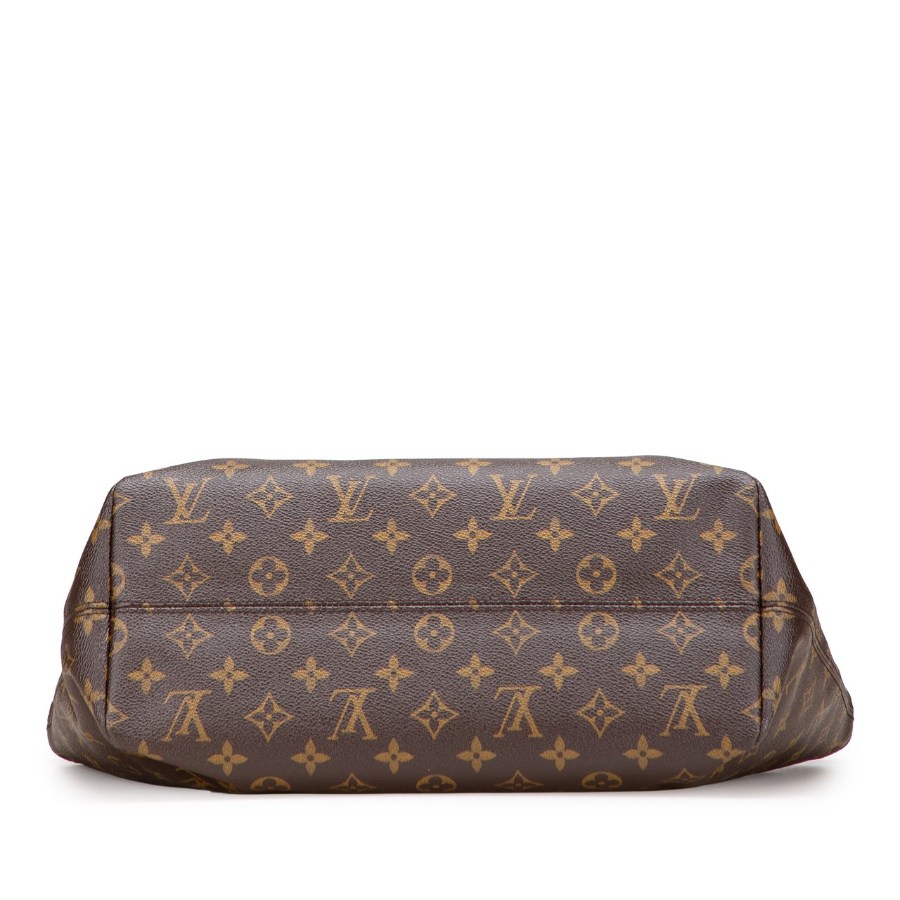 Louis Vuitton Monogram Raspail PM Bruin