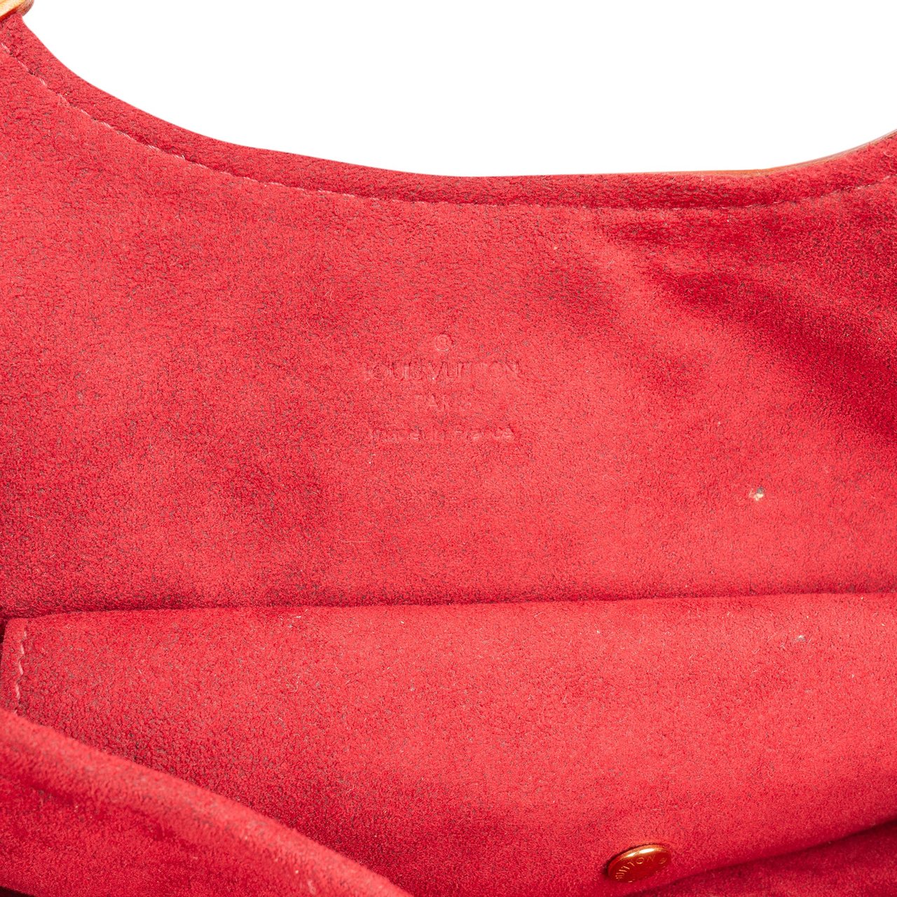 Louis Vuitton Louis Vuitton Limited Murakami Multicolor Ursula Handbag Wit