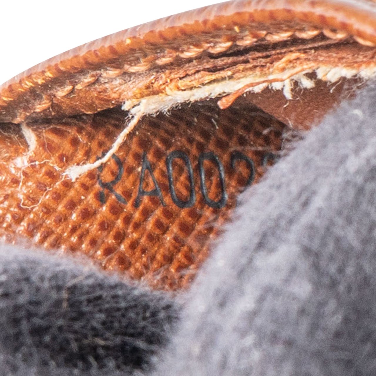 Louis Vuitton Louis Vuitton Canvas Monogram Slender Wallet Bruin