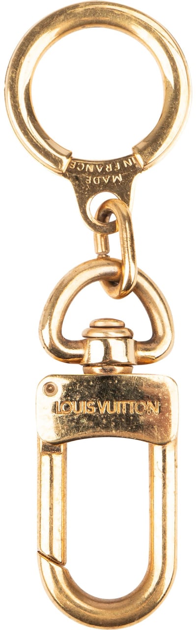 Louis Vuitton Louis Vuitton Golden Pochette Extension Goud