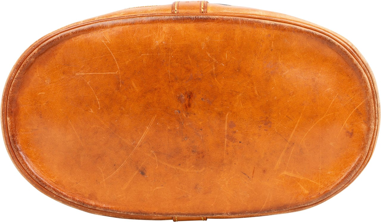 Louis Vuitton Louis Vuitton Canvas Monogram Randonnee Backpack Bruin