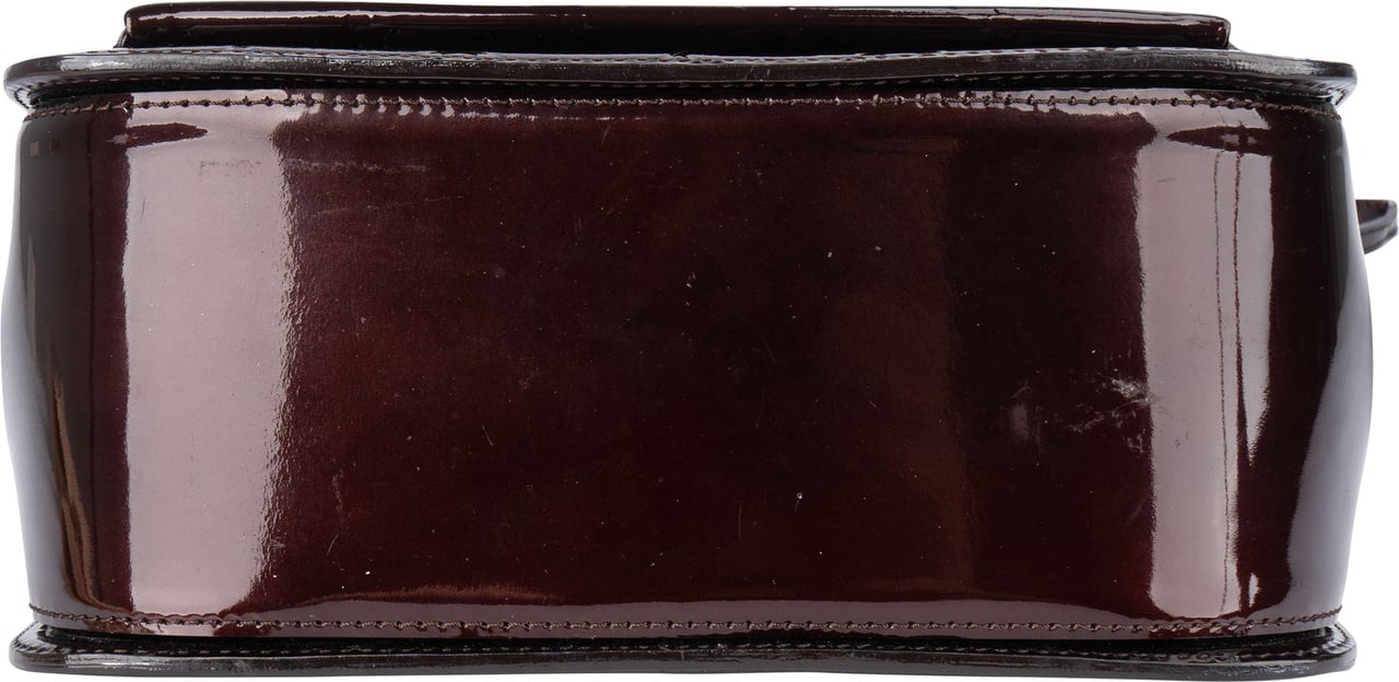 Louis Vuitton Louis Vuitton Vernis Monogram Mirada Handbag Divers