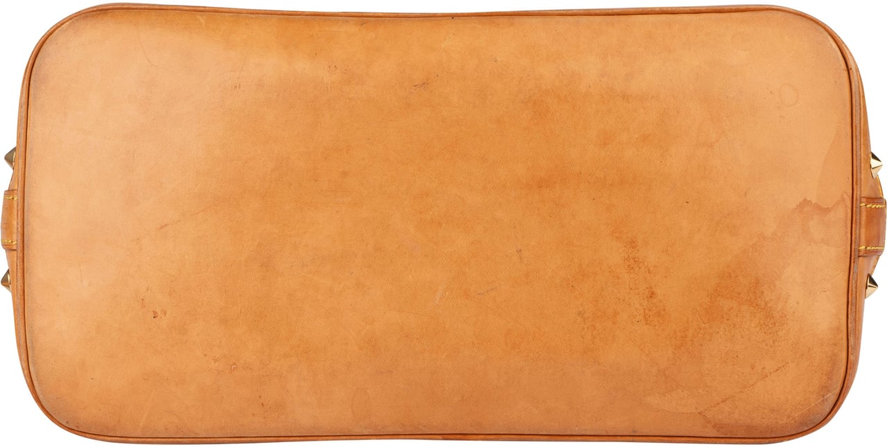 Louis Vuitton Louis Vuitton Limited Murakami Multicolor Alma PM Handbag Wit