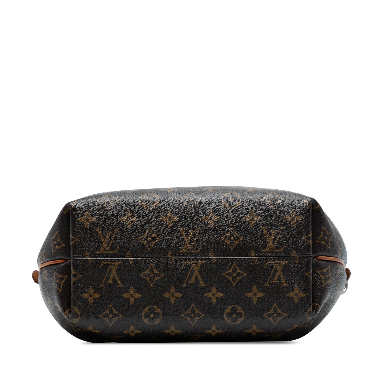 Louis Vuitton Monogram Turenne PM Bruin