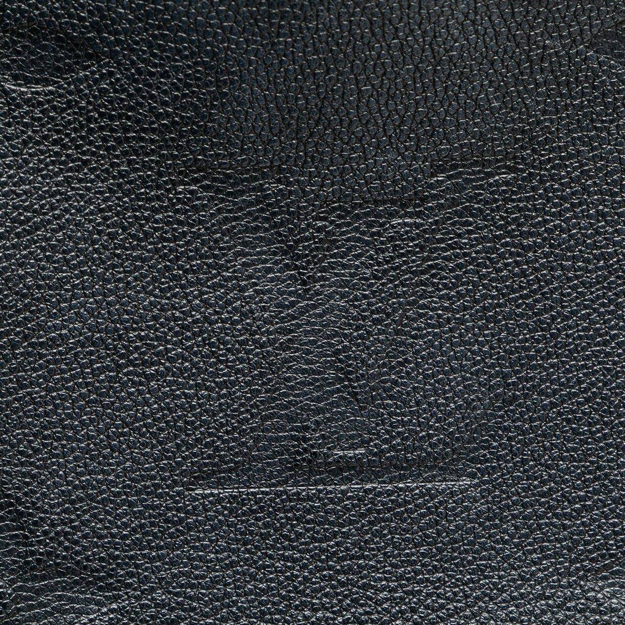 Louis Vuitton Monogram Empreinte Giant Grand Palais Zwart