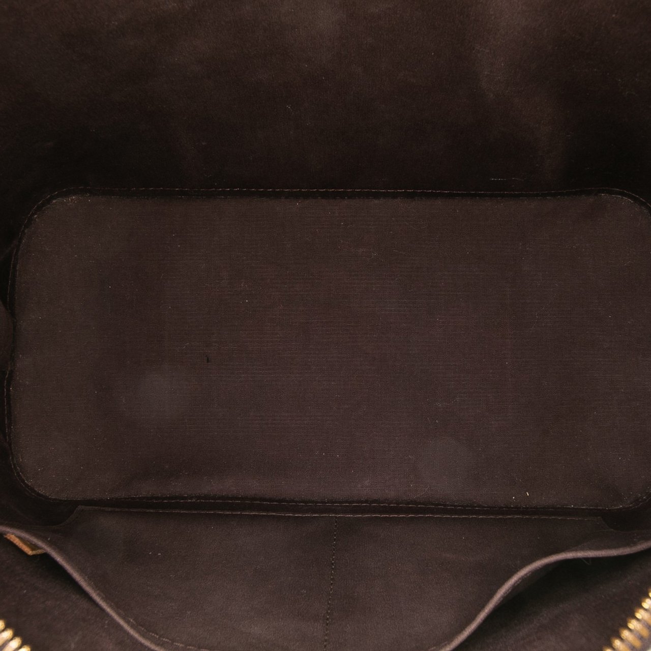 Louis Vuitton Monogram Vernis Alma PM Rood