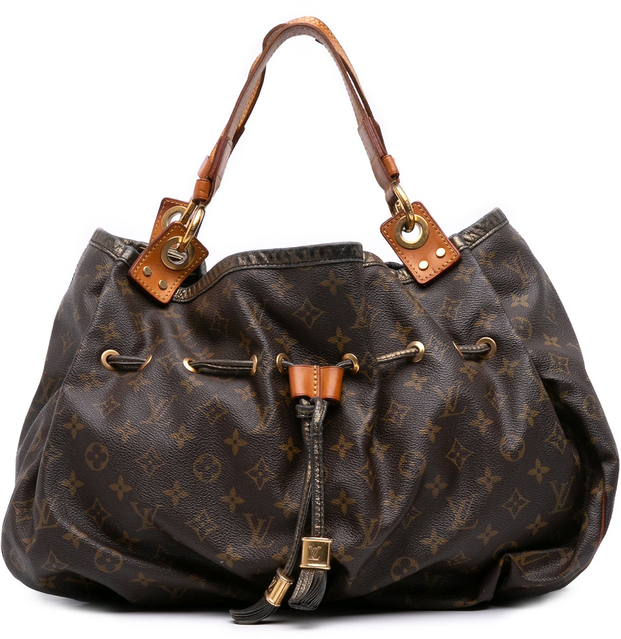Louis Vuitton Monogram Irene Bruin