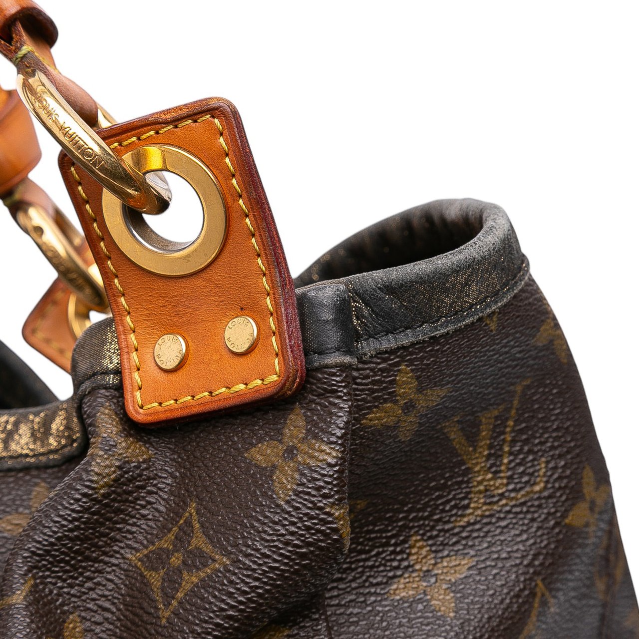 Louis Vuitton Monogram Irene Bruin