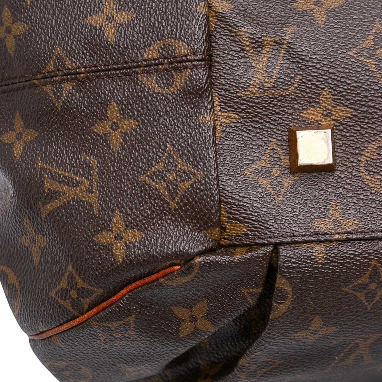 Louis Vuitton Monogram Irene Bruin