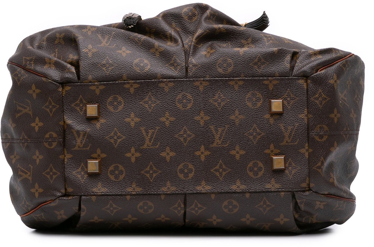 Louis Vuitton Monogram Irene Bruin