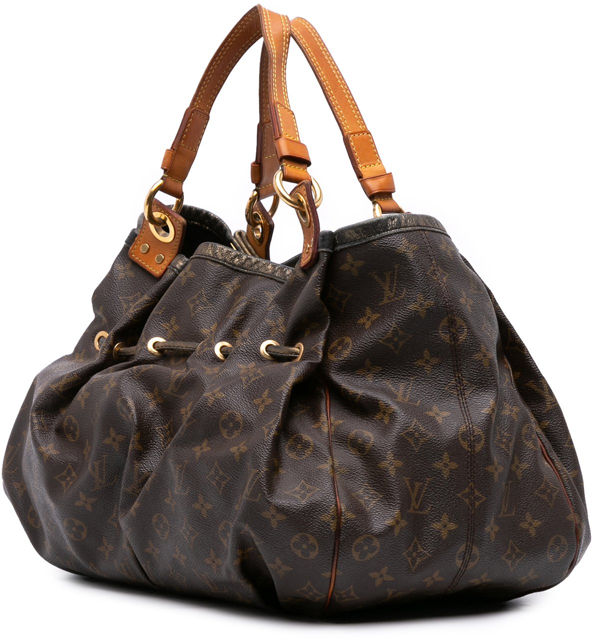 Louis Vuitton Monogram Irene Bruin