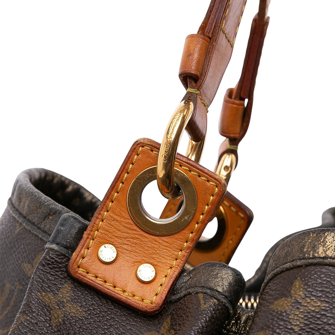 Louis Vuitton Monogram Irene Bruin
