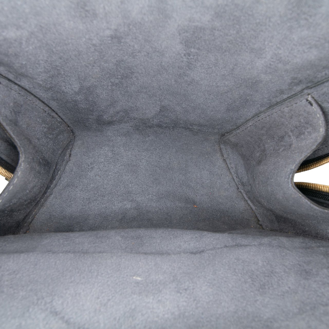 Louis Vuitton Epi Mabillon Zwart