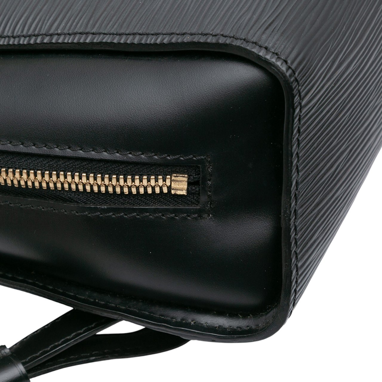 Louis Vuitton Epi Mabillon Zwart