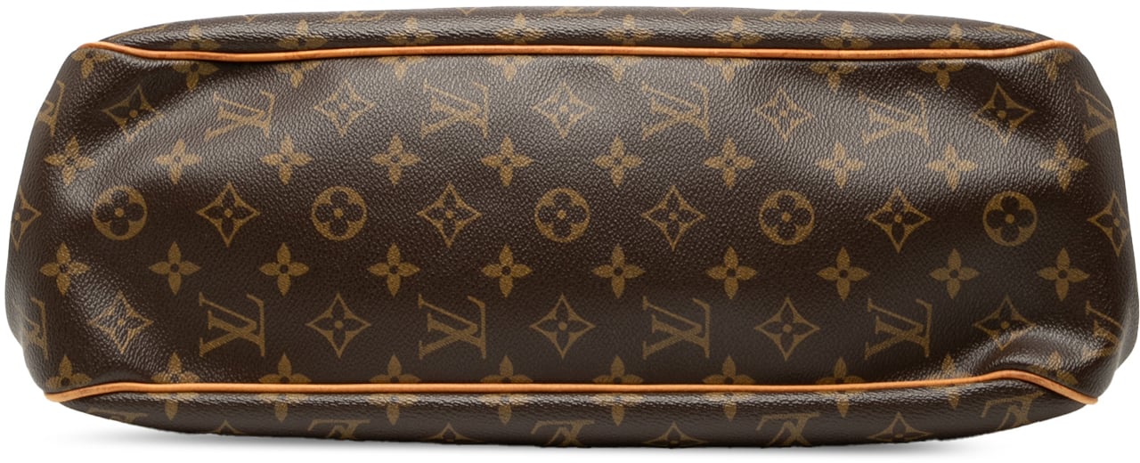 Louis Vuitton Monogram Batignolles Horizontal Bruin