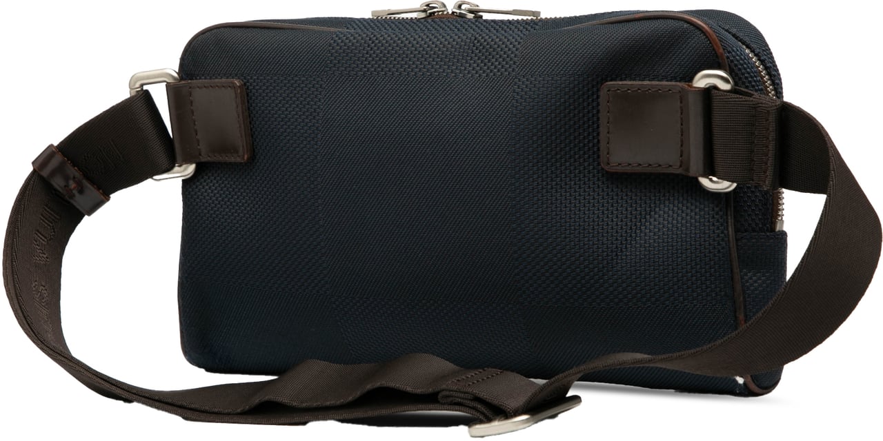 Louis Vuitton Damier Geant Acrobat Blauw