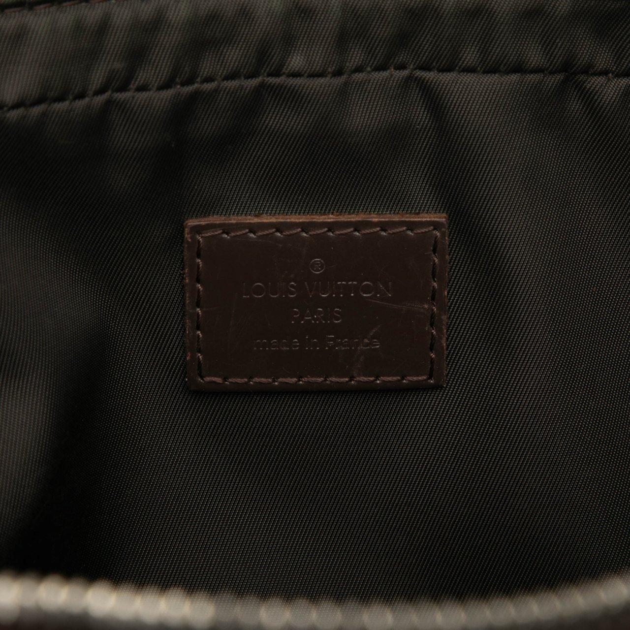 Louis Vuitton Damier Geant Acrobat Blauw