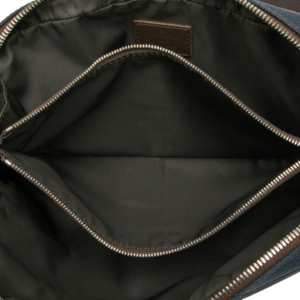 Louis Vuitton Damier Geant Acrobat Blauw