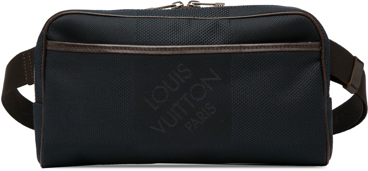 Louis Vuitton Damier Geant Acrobat Blauw