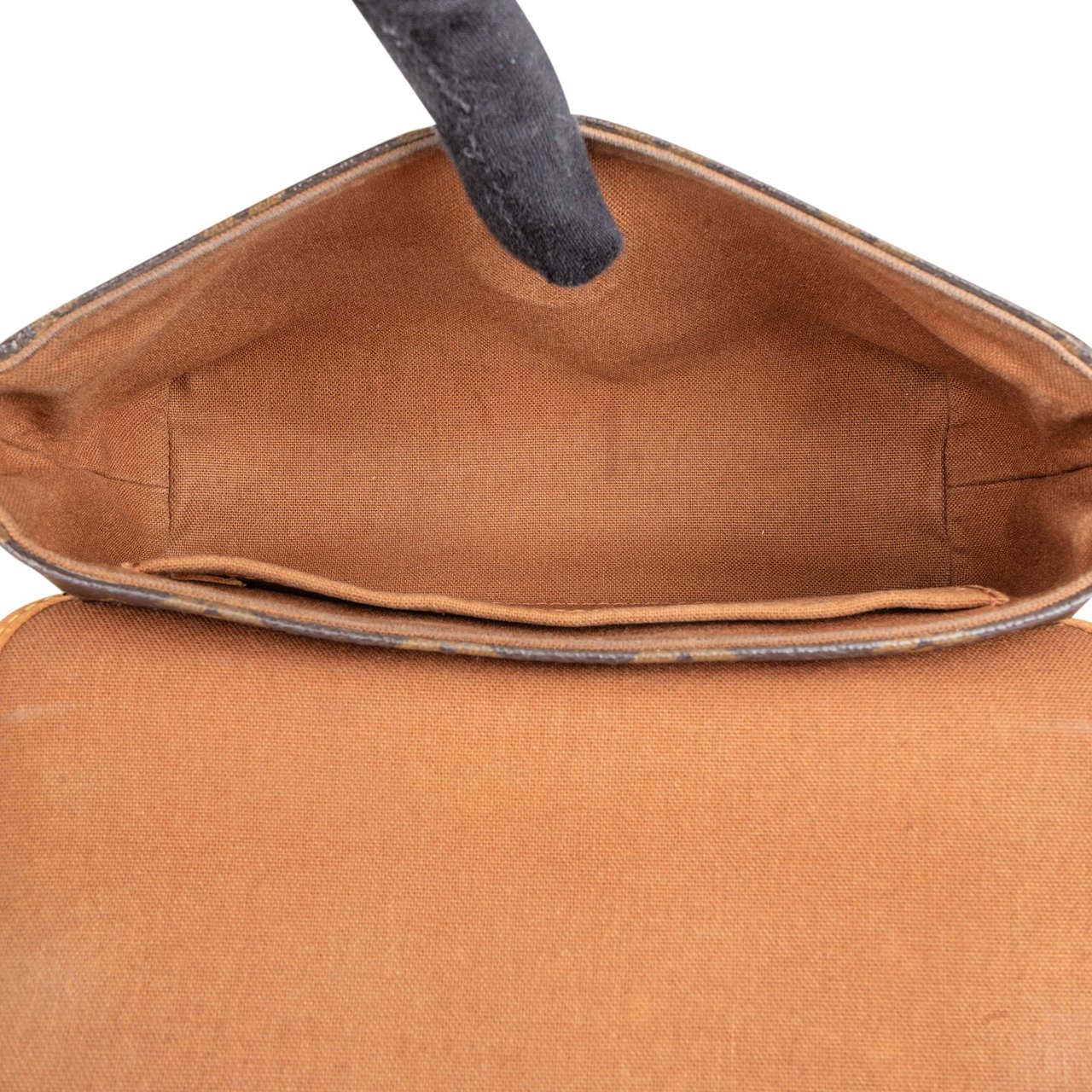 Louis Vuitton Louis Vuitton Canvas Monogram Tikal PM Shoulder Bag Bruin