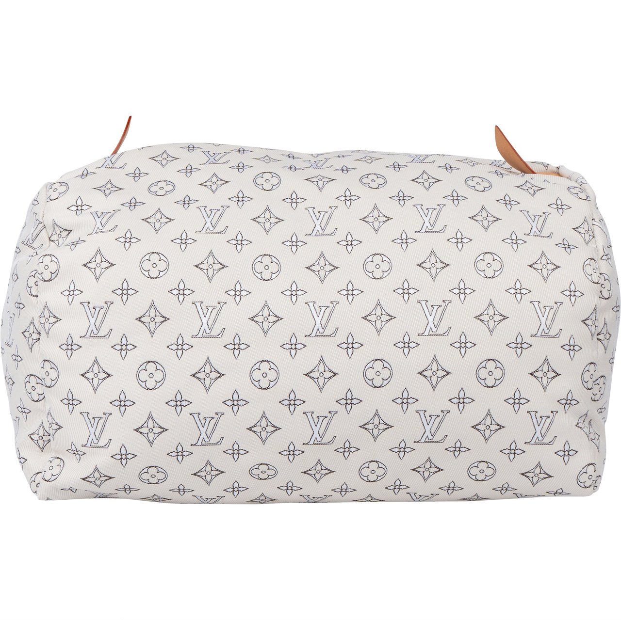 Louis Vuitton Louis Vuitton Monogram Bag Pillow Donkergrijs