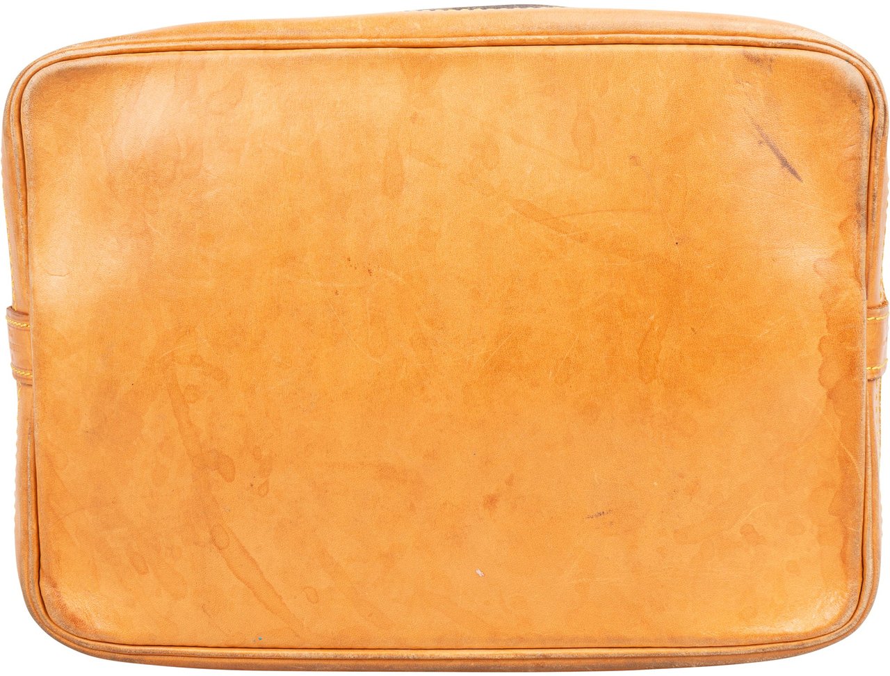 Louis Vuitton Louis Vuitton Canvas Monogram Sac Noe Grande Shoulder Bag Bruin